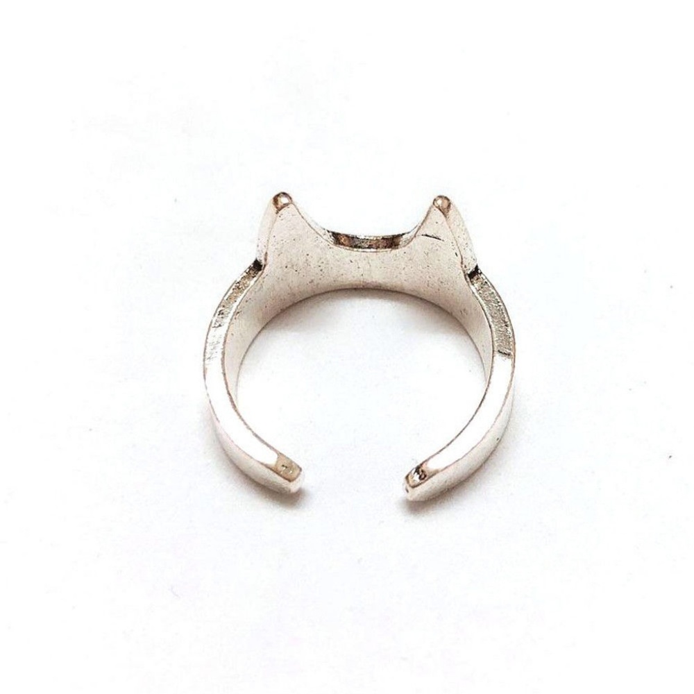NWOT Adorable Cat Ring - Picture 6 of 8